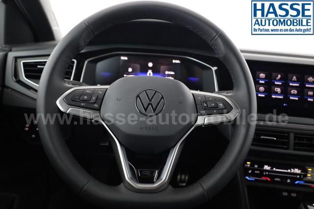 Volkswagen Taigo R-Line 1.5 TSI DSG R-Line, AHK, Matrix, Kamera, ACC, Winter, 4 J.-Garantie 