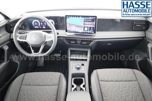 Volkswagen Tiguan 1.5 TSI eHybrid 150 kW Life DSG Life, AHK, Navi, Side, easyOpen, Winter 