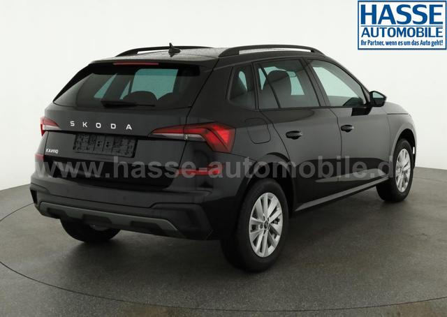 Skoda Kamiq Selection 1.0 TSI DSG Selection, Matrix, Kamera, 16-Zoll, Winter, 4-J Garantie 