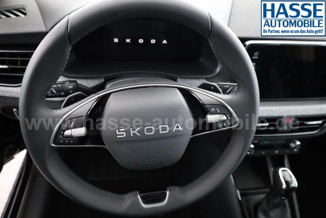 Skoda Kamiq Selection 1.0 TSI DSG Selection, Matrix, Kamera, 16-Zoll, Winter, 4-J Garantie 
