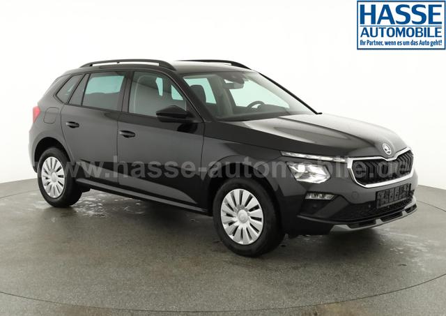Skoda Kamiq Selection 1.0 TSI DSG Selection, AHK, Matrix, Kamera, Winter, 4-J Garantie 