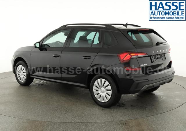 Skoda Kamiq Selection 1.0 TSI DSG Selection, AHK, Matrix, Kamera, Winter, 4-J Garantie 