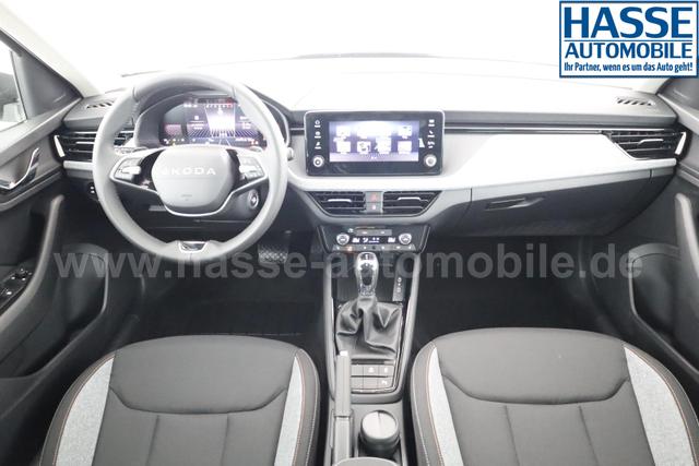 Skoda Kamiq Selection 1.0 TSI DSG Selection, AHK, Matrix, Kamera, Winter, 4-J Garantie 