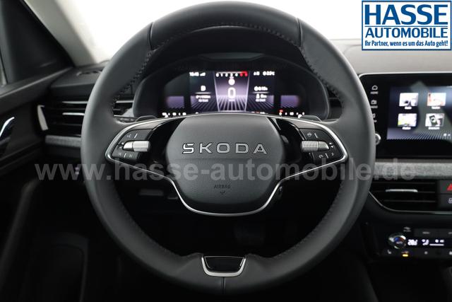 Skoda Kamiq Selection 1.0 TSI DSG Selection, AHK, Matrix, Kamera, Winter, 4-J Garantie 