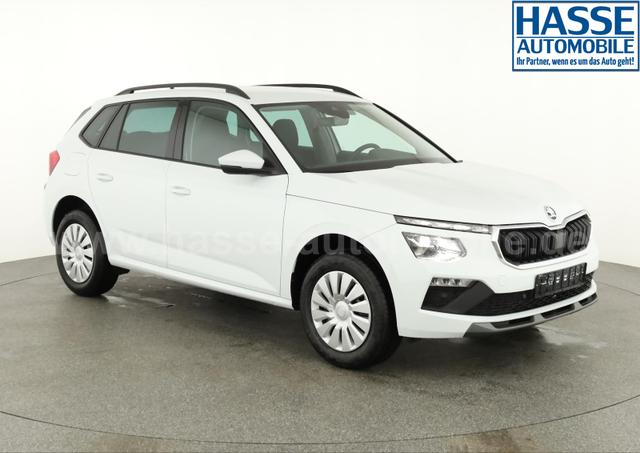 Skoda Kamiq Selection 1.0 TSI DSG Selection, AHK, Matrix, Kamera, Winter, 4-J Garantie 