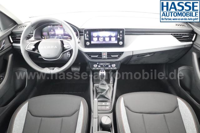 Skoda Kamiq Selection 1.0 TSI DSG Selection, AHK, Matrix, Kamera, Winter, 4-J Garantie 