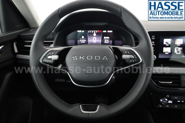 Skoda Kamiq Selection 1.0 TSI DSG Selection, AHK, Matrix, Kamera, Winter, 4-J Garantie 