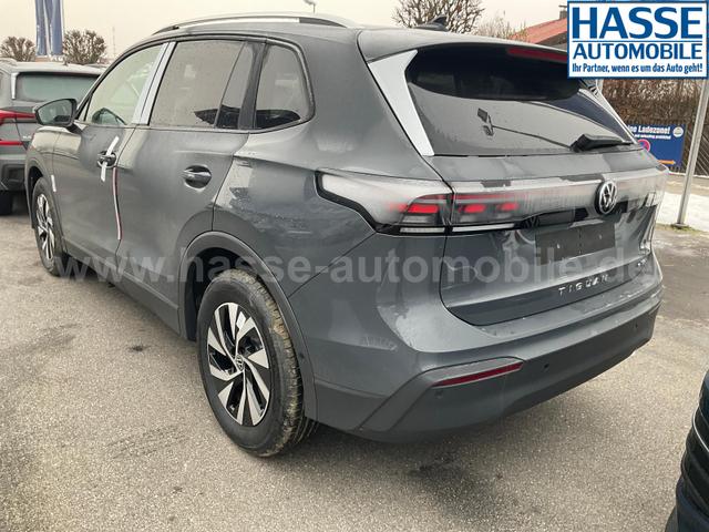 Volkswagen Tiguan 1.5 eTSI 110 kW Life DSG Life, Navi, easyOpen, Kamera, 5-J Garantie 