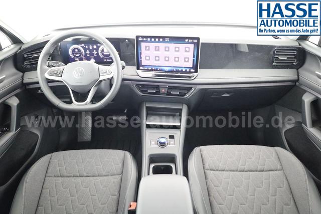 Volkswagen Tiguan 1.5 eTSI 110 kW Life DSG Life, Navi, easyOpen, Kamera, 5-J Garantie 