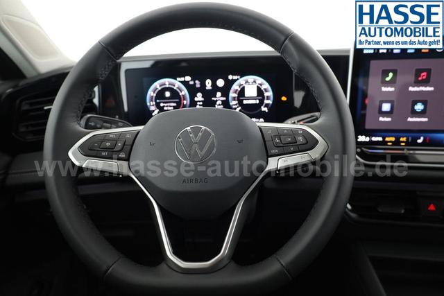 Volkswagen Tiguan 1.5 eTSI 110 kW Life DSG Life, Navi, easyOpen, Kamera, 5-J Garantie 