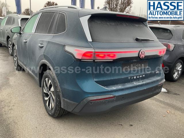 Volkswagen Tiguan 1.5 eTSI 110 kW Life DSG Life, Pano, Navi, EasyOpen, LED-Plus, 5 J.-Garantie 