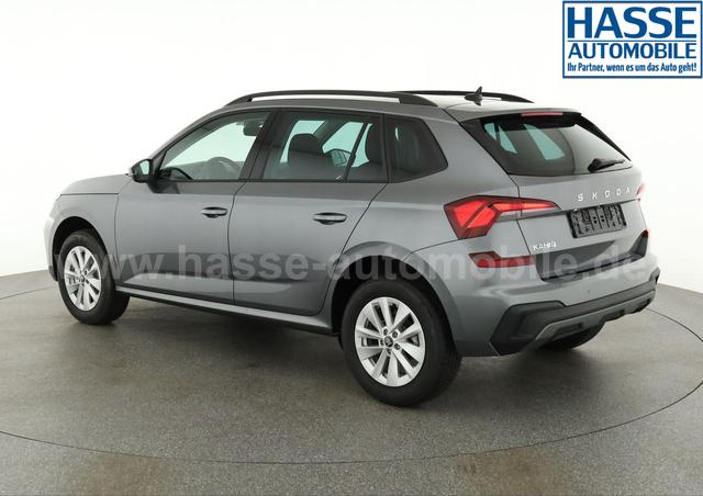 Skoda Kamiq Selection 1.0 TSI DSG Selection, Matrix, Kamera, 16-Zoll, Winter, 4-J Garantie 