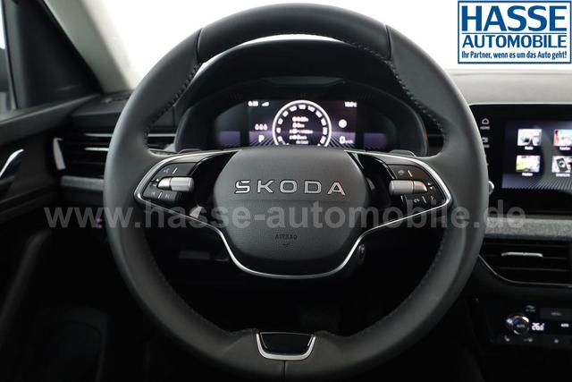 Skoda Kamiq Selection 1.0 TSI DSG Selection, Matrix, Kamera, 16-Zoll, Winter, 4-J Garantie 