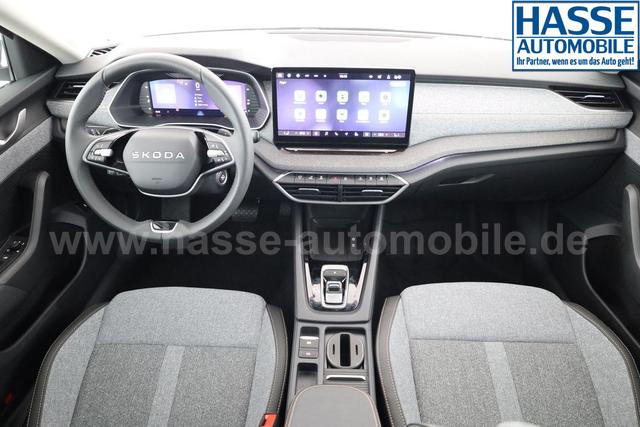 Skoda Octavia Combi 2.0 TDI 110 kW Selection DSG Selection, Navi, Pano, AHK, Teilleder, 5-J Garantie 