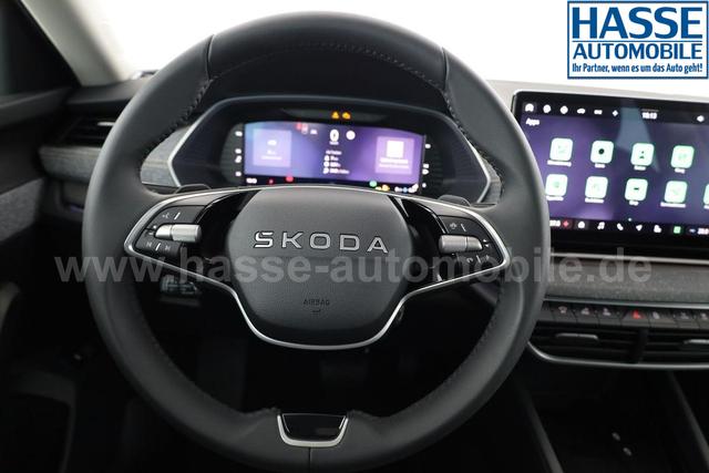 Skoda Octavia Combi 2.0 TDI 110 kW Selection DSG Selection, Navi, Pano, AHK, Teilleder, 5-J Garantie 