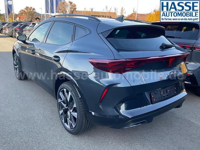 Cupra Formentor 1.5 eTSI 110 kW DSG, AHK, Navi, 19-Zoll, Winterpaket 