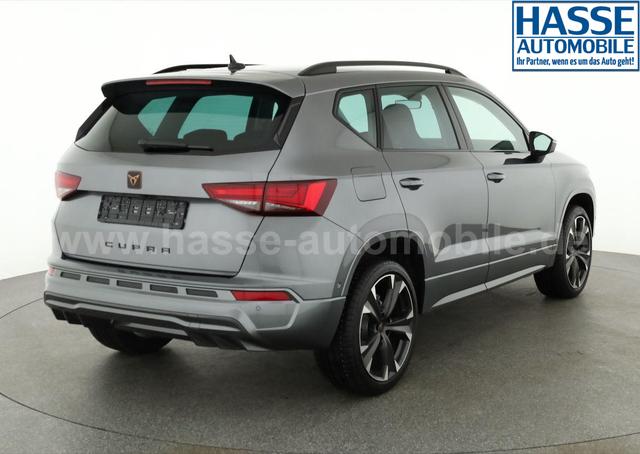 Cupra Ateca Basis 1.5 TSI DSG, AHK, el. Klappe, Navi, Kamera 