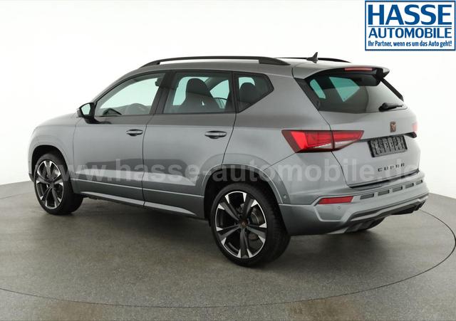 Cupra Ateca Basis 1.5 TSI DSG, AHK, el. Klappe, Navi, Kamera 