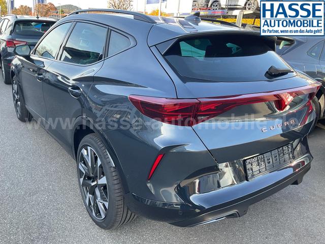 Cupra Formentor 2.0 TSI 150 kW 4Drive DSG 4Drive, Matrix, AHK, Pano, Navi, AreaView 