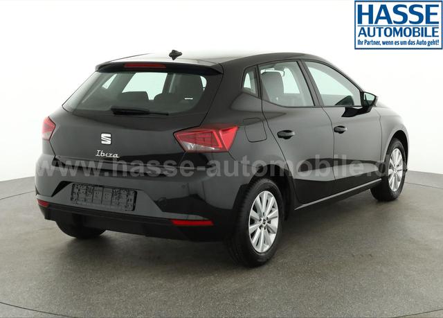 Seat Ibiza Style 1.0 TSI Style, Kamera, Winter, FullLink, 15-Zoll 