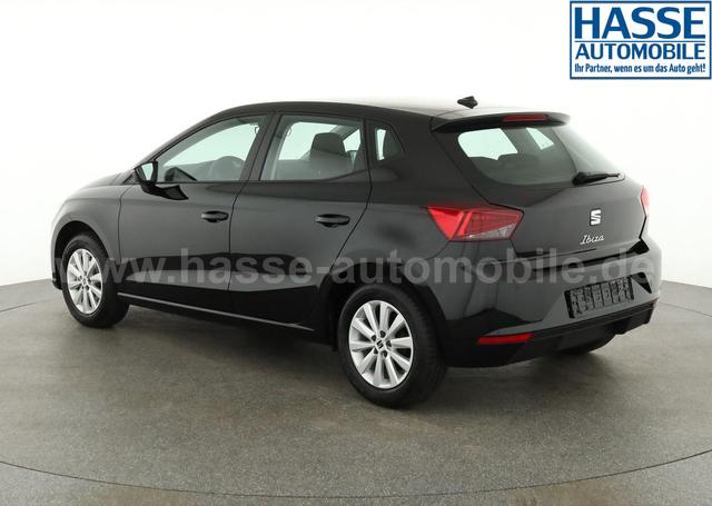Seat Ibiza Style 1.0 TSI Style, Kamera, Winter, FullLink, 15-Zoll 