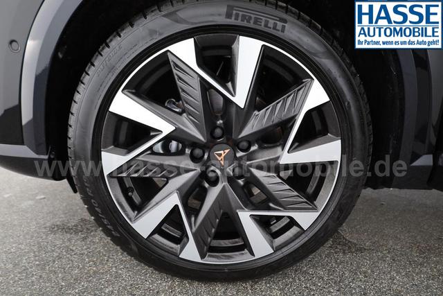 Cupra Formentor 1.5 eTSI 110 kW DSG, AHK, Navi, 19-Zoll, Winterpaket 