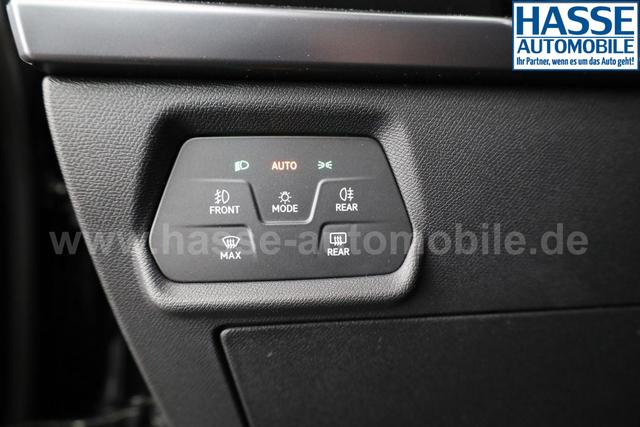 Cupra Formentor 1.5 eTSI 110 kW DSG, Winter, FullLink, 18 Zoll 