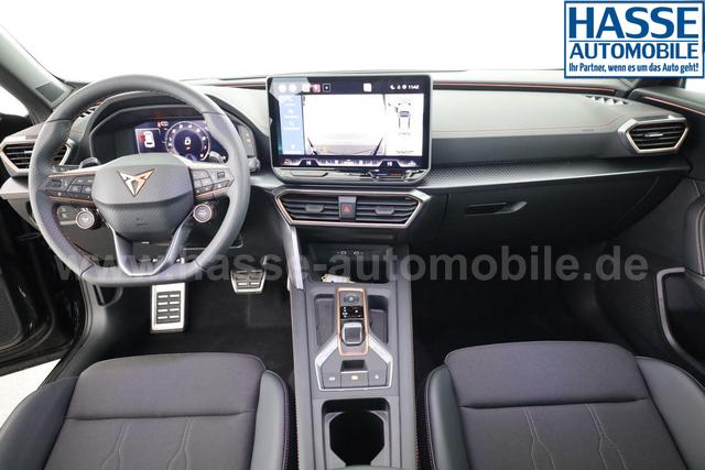 Cupra Formentor 2.0 TSI 150 kW 4Drive DSG 4Drive, Matrix, AHK, Pano, Navi, AreaView 