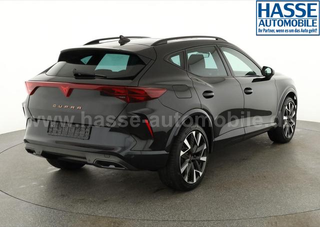 Cupra Formentor 2.0 TSI 150 kW 4Drive DSG 4Drive, Matrix, AHK, Pano, Navi, AreaView 