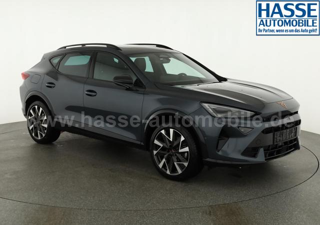 Cupra Formentor 2.0 TSI 150 kW 4Drive DSG 4Drive, Matrix, AHK, Pano, Navi, AreaView 