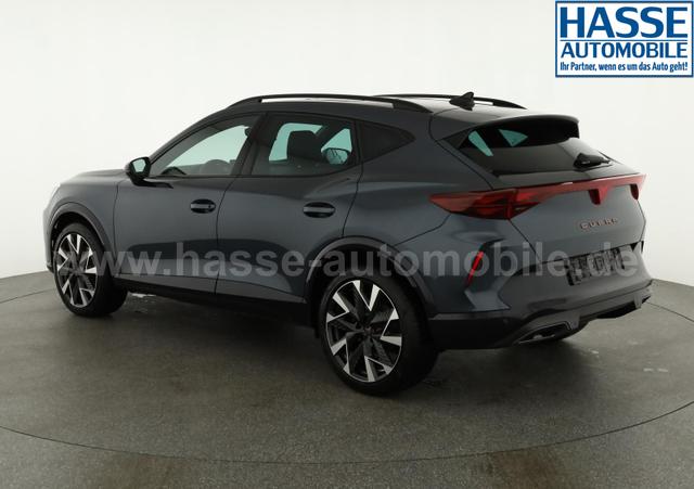 Cupra Formentor 2.0 TSI 150 kW 4Drive DSG 4Drive, Matrix, AHK, Pano, Navi, AreaView 