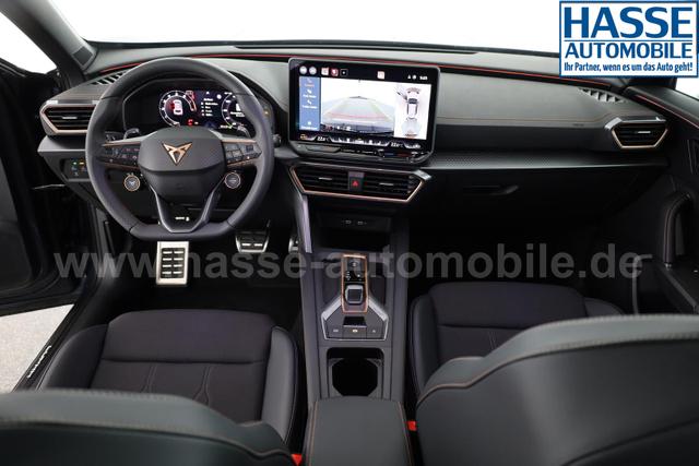 Cupra Formentor 2.0 TSI 150 kW 4Drive DSG 4Drive, Matrix, AHK, Pano, Navi, AreaView 