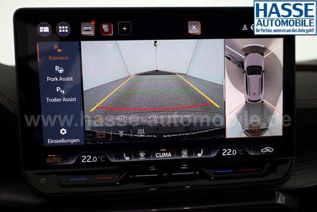 Cupra Formentor 2.0 TSI 150 kW 4Drive DSG 4Drive, Matrix, AHK, Pano, Navi, AreaView 