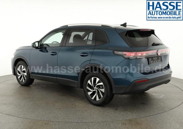 Volkswagen Tiguan 1.5 eTSI 110 kW Life DSG Life, Navi, easyOpen, Kamera, 5-J Garantie 