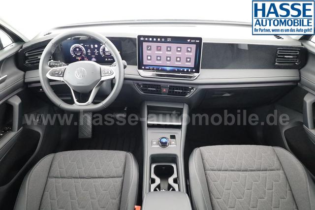 Volkswagen Tiguan 1.5 eTSI 110 kW Life DSG Life, Navi, easyOpen, Kamera, 5-J Garantie 