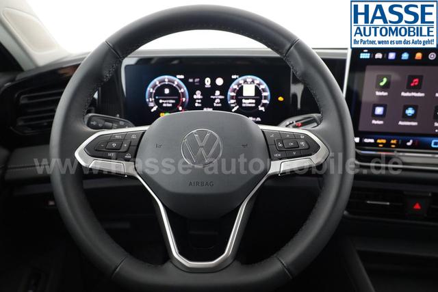 Volkswagen Tiguan 1.5 eTSI 110 kW Life DSG Life, Navi, easyOpen, Kamera, 5-J Garantie 