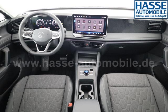 Volkswagen Tiguan 1.5 eTSI 110 kW Life DSG Life, Navi, easyOpen, Kamera, 5-J Garantie 