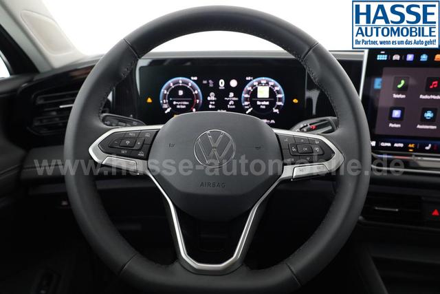 Volkswagen Tiguan 1.5 eTSI 110 kW Life DSG Life, Navi, easyOpen, Kamera, 5-J Garantie 