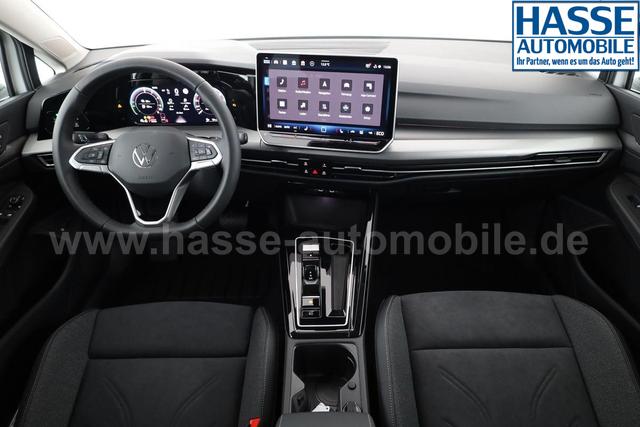Volkswagen Golf 1.5 TSI eHybrid 150 kW Edition 50 VIII Style, AHK, Navi, Kamera, Side, LED-Plus 