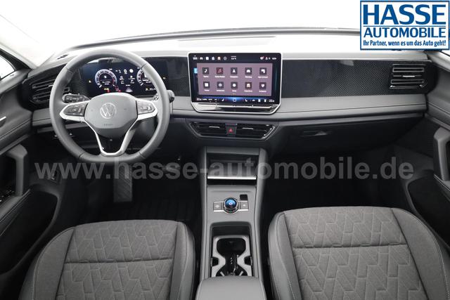 Volkswagen Tiguan 1.5 eTSI 110 kW Life DSG Life, Pano, Navi, EasyOpen, LED-Plus, 5 J.-Garantie 