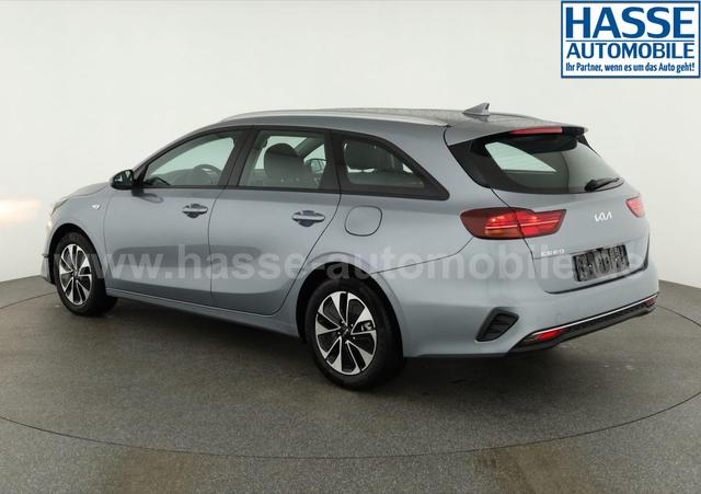 Kia Ceed Sportswagon 1.5 T-GDi DCT, Navi, Kamera, Winter 
