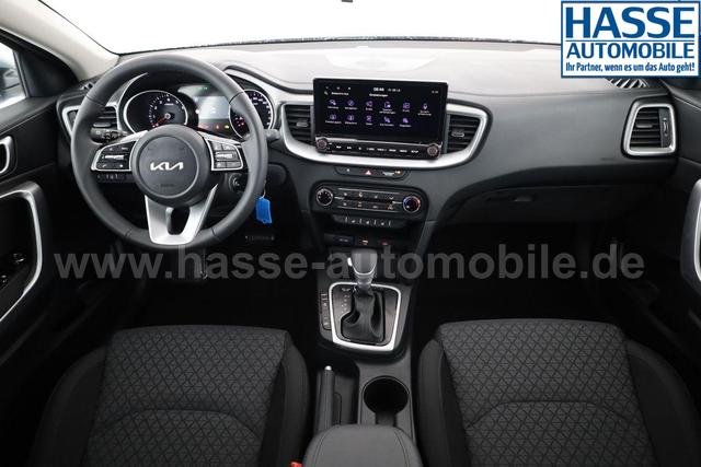 Kia Ceed Sportswagon 1.5 T-GDi DCT, Navi, Kamera, Winter 