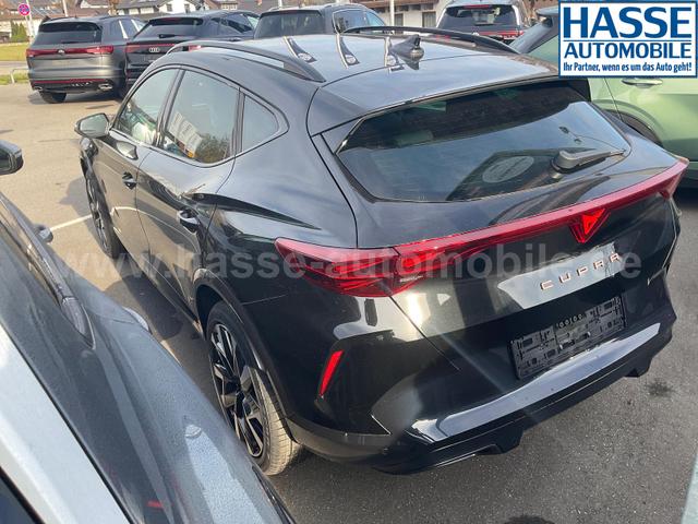 Cupra Formentor 1.5 eTSI 110 kW DSG, AHK, Navi, 19-Zoll, Winterpaket 