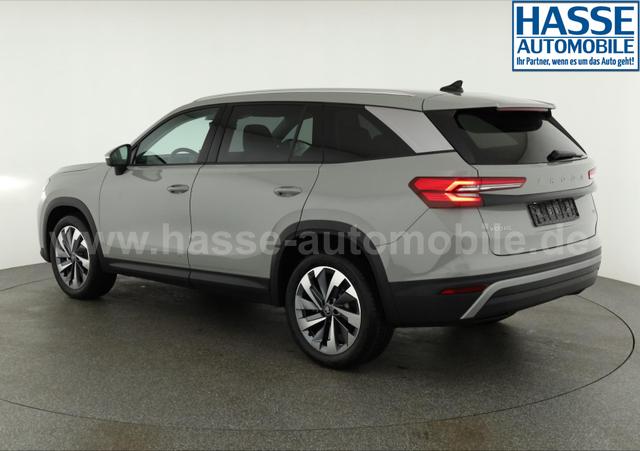 Skoda Kodiaq 2.0 TDI 142 kW 4x4 Selection DSG Selection, 7-Sitzer, AHK, Navi, Side, Kamera, Winter, 19-Zoll 