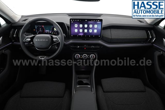 Skoda Kodiaq 2.0 TDI 142 kW 4x4 Selection DSG Selection, 7-Sitzer, AHK, Navi, Side, Kamera, Winter, 19-Zoll 