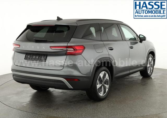 Skoda Kodiaq 2.0 TDI 142kW 4x4 Selection DSG Selection, AHK, Navi, Side, el. Klappe, AreaView, ParkAssist 