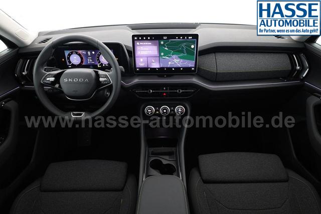 Skoda Kodiaq 2.0 TDI 142kW 4x4 Selection DSG Selection, AHK, Navi, Side, el. Klappe, AreaView, ParkAssist 