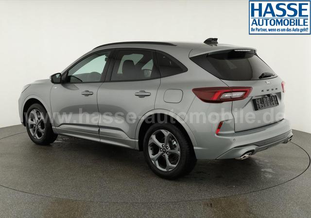 Ford Kuga ST-Line 1.5 EcoBoost ST-Line, Navi, AHK, LED, Kamera, Winter, FS beheizbar 