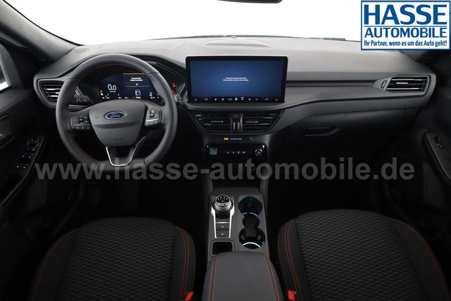 Ford Kuga ST-Line 1.5 EcoBoost ST-Line, Navi, AHK, LED, Kamera, Winter, FS beheizbar 