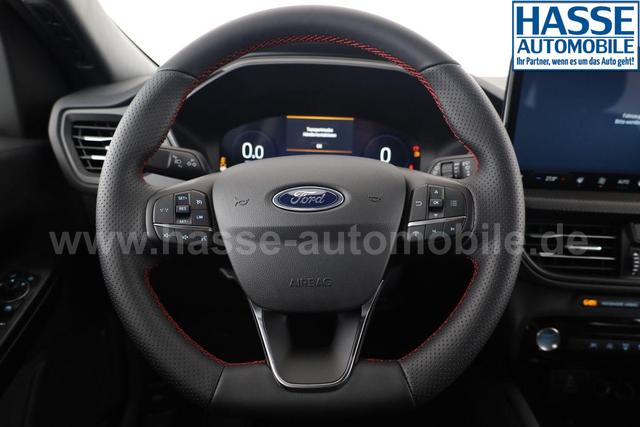 Ford Kuga ST-Line 1.5 EcoBoost ST-Line, Navi, AHK, LED, Kamera, Winter, FS beheizbar 